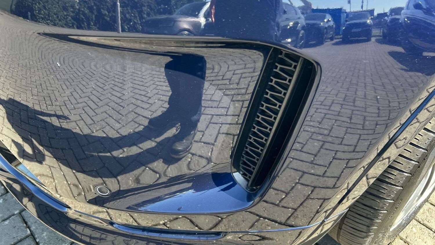 Used Land Rover Discovery Sport 2023 for sale - 78174006: Photo 31