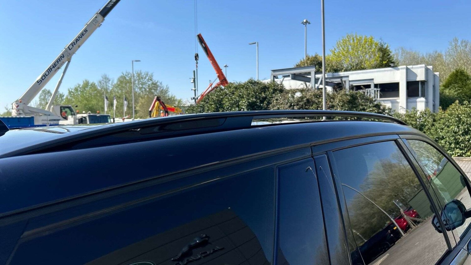 Used Land Rover Discovery Sport 2023 for sale - 78174006: Photo 32