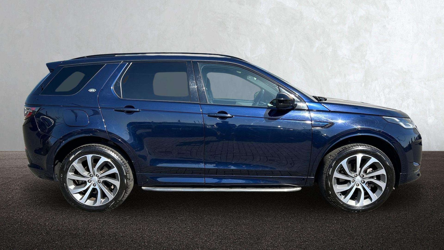 Used Land Rover Discovery Sport 2023 for sale - 78174006: Photo 5