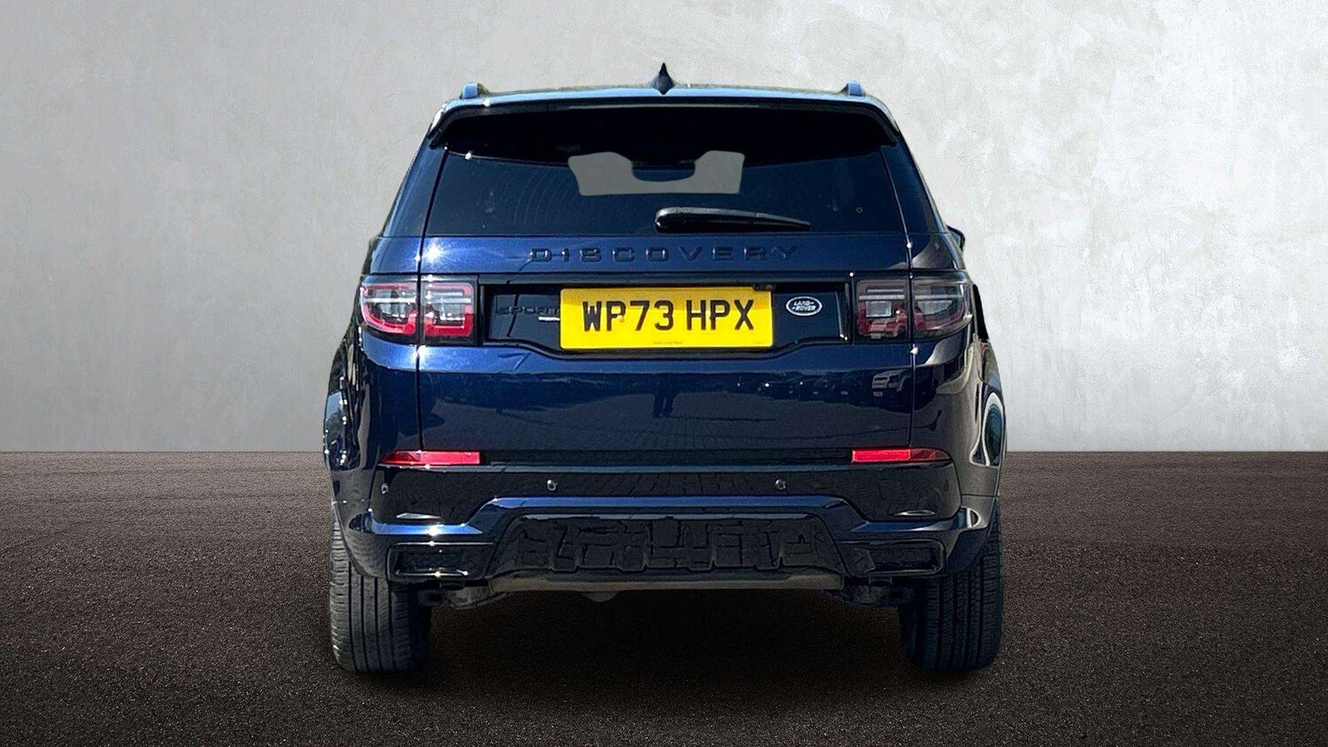 Used Land Rover Discovery Sport 2023 for sale - 78174006: Photo 6