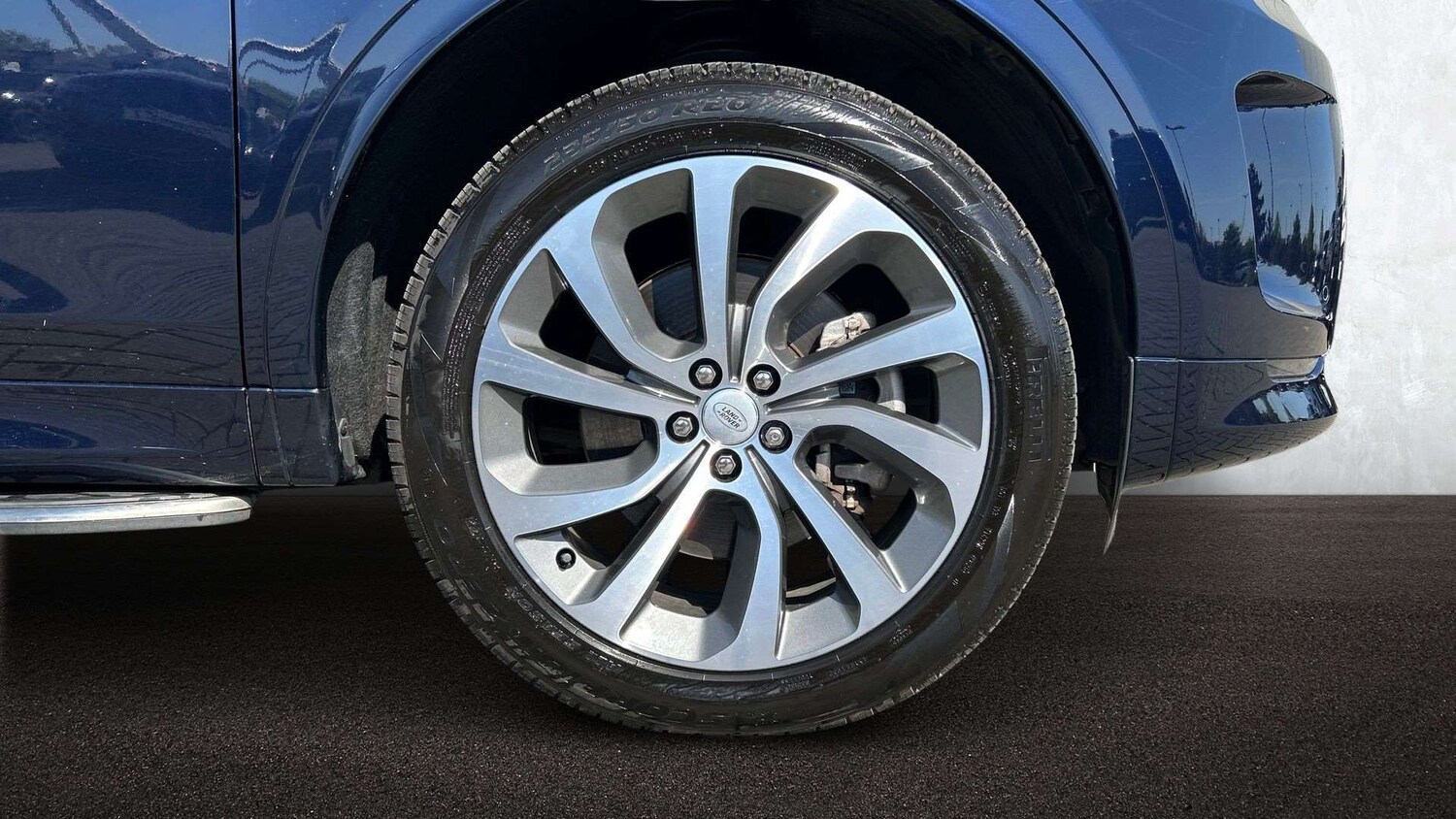 Used Land Rover Discovery Sport 2023 for sale - 78174006: Photo 8