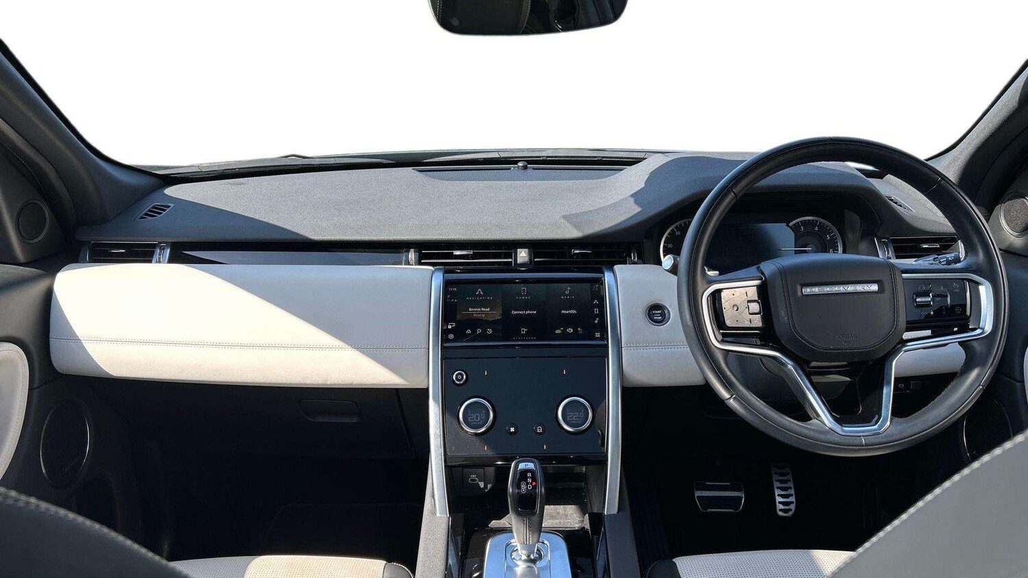 Used Land Rover Discovery Sport 2023 for sale - 78174006: Photo 9