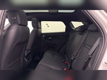 Used Land Rover Range Rover Evoque 2025 for sale - 79251231: Photo