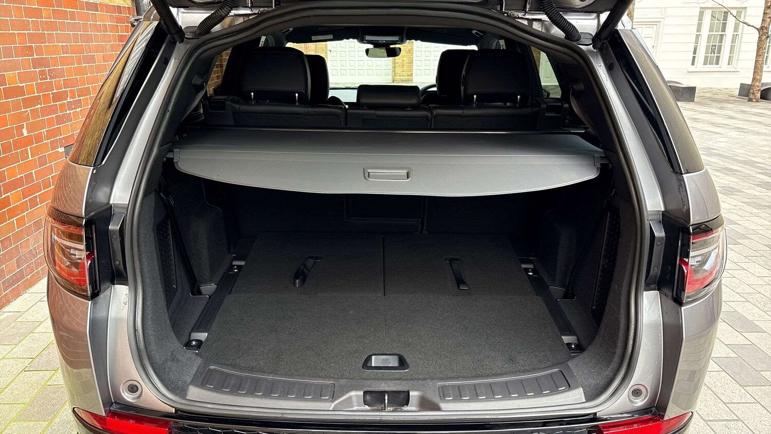 Used Land Rover Discovery Sport 2024 for sale - 77589203: Photo 10