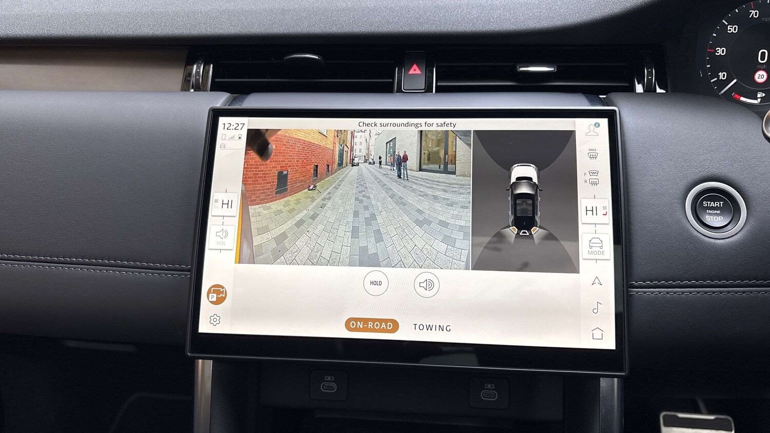 Used Land Rover Discovery Sport 2024 for sale - 77589203: Photo 12