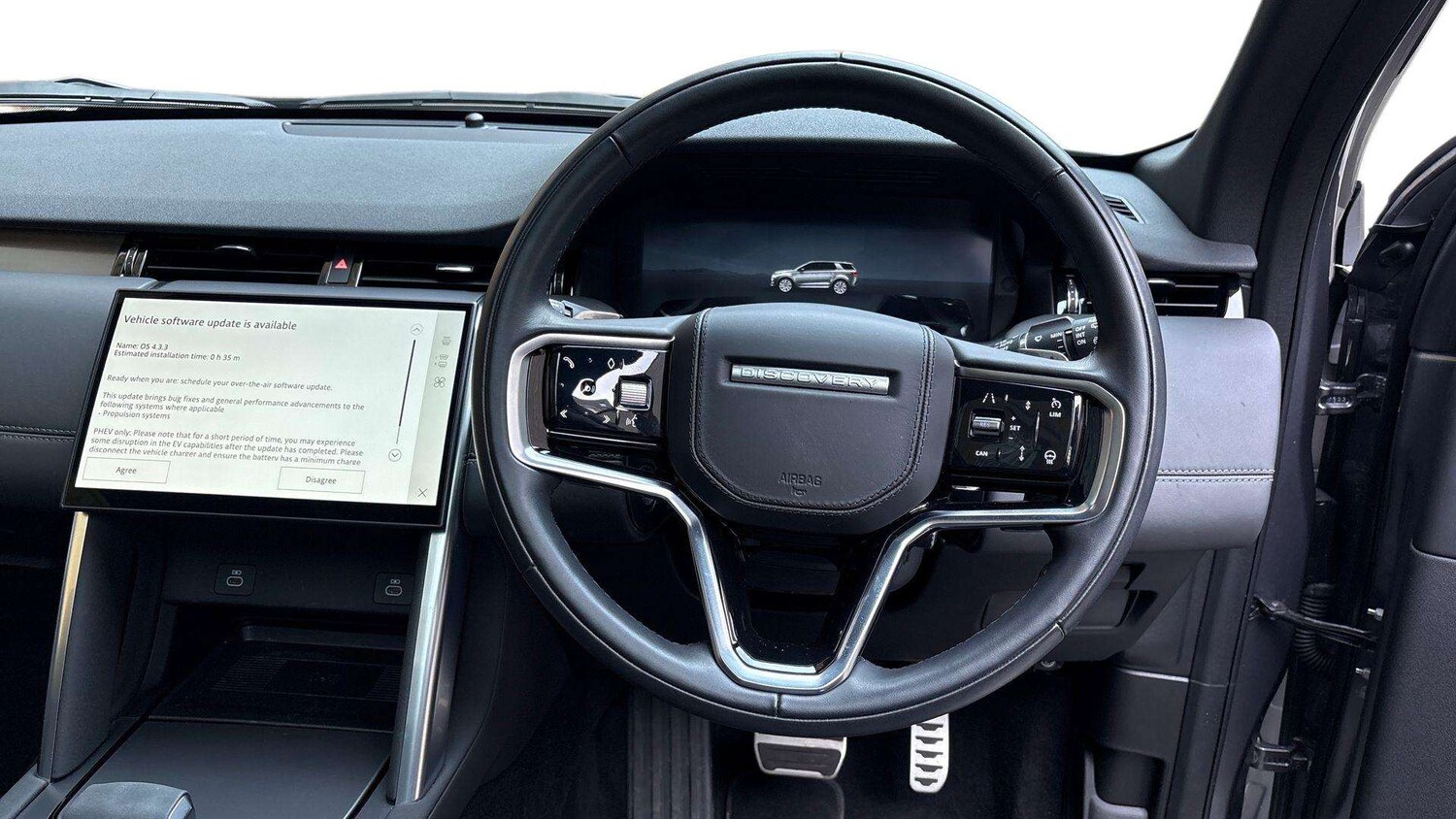 Used Land Rover Discovery Sport 2024 for sale - 77589203: Photo 15