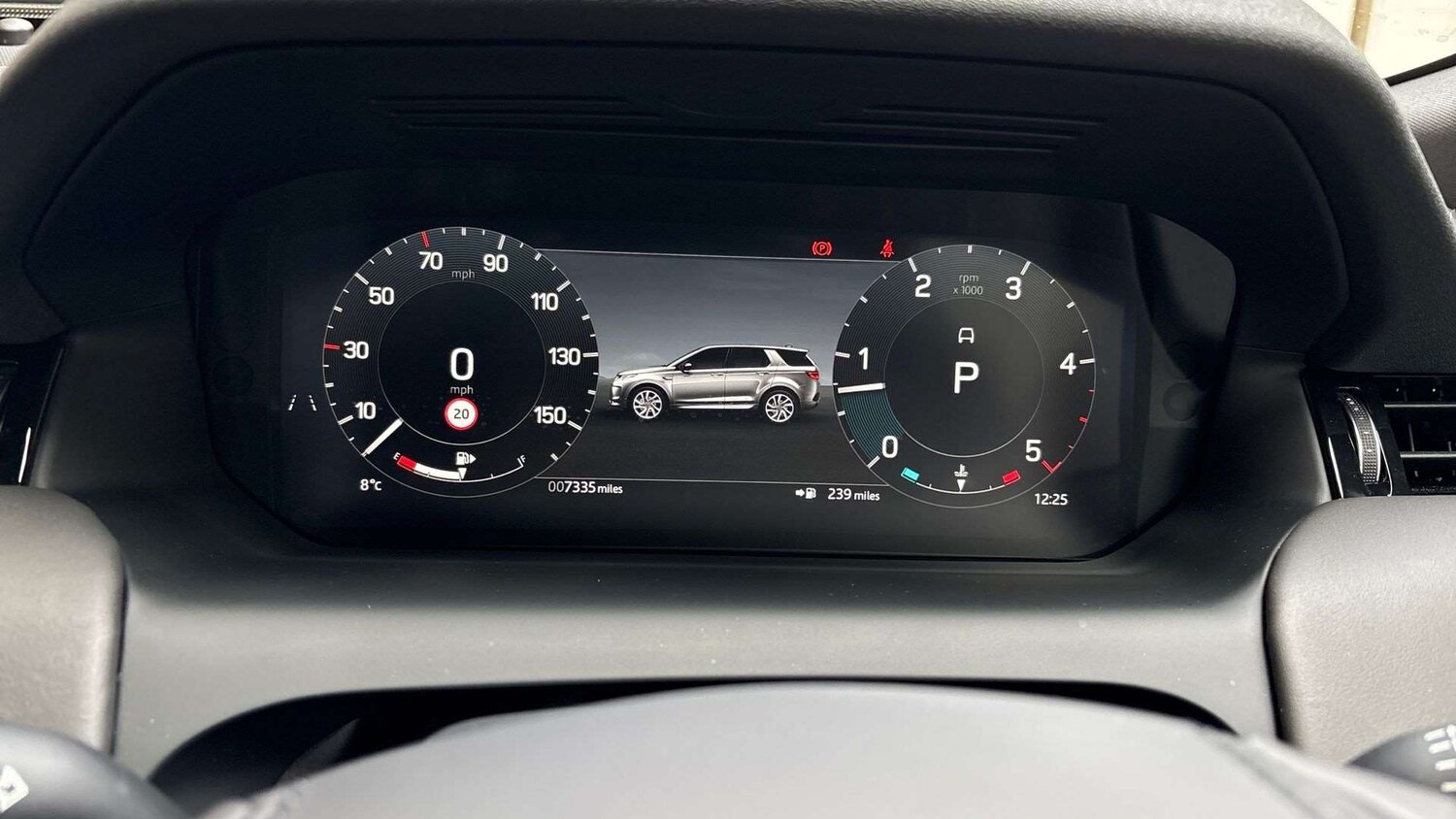 Used Land Rover Discovery Sport 2024 for sale - 77589203: Photo 16