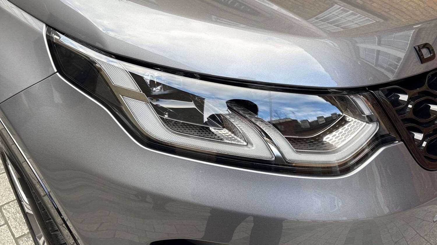 Used Land Rover Discovery Sport 2024 for sale - 77589203: Photo 17