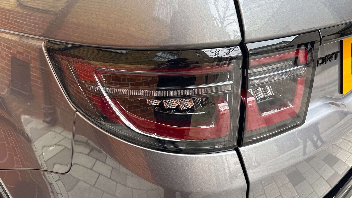 Used Land Rover Discovery Sport 2024 for sale - 77589203: Photo 19