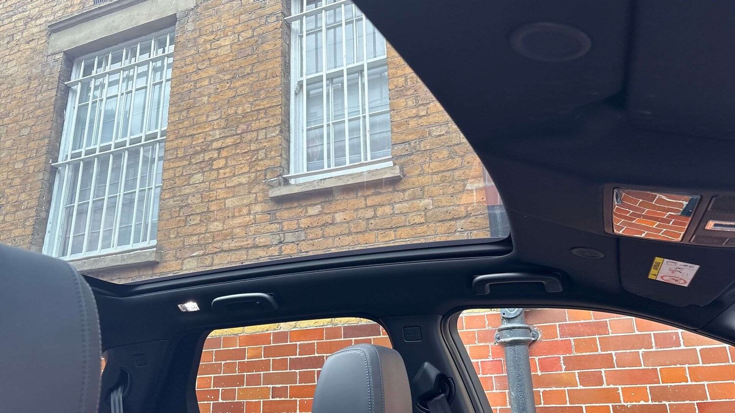 Used Land Rover Discovery Sport 2024 for sale - 77589203: Photo 20