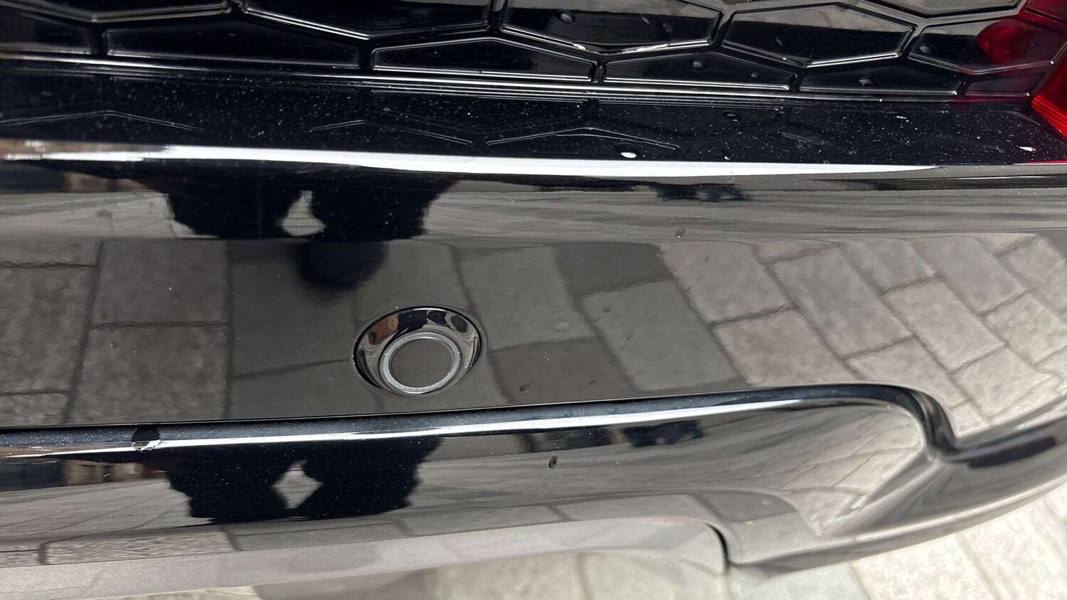 Used Land Rover Discovery Sport 2024 for sale - 77589203: Photo 27