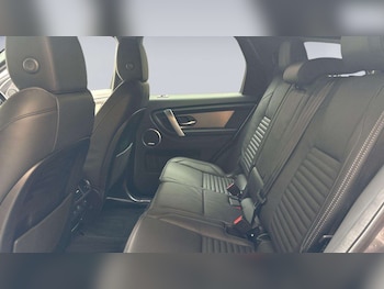 Used Land Rover Discovery Sport 2024 for sale - 77589203: Photo