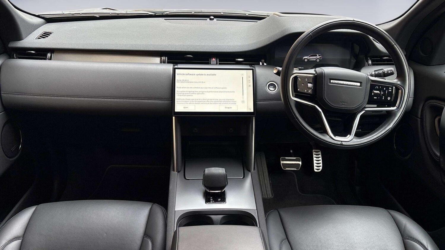 Used Land Rover Discovery Sport 2024 for sale - 77589203: Photo 9