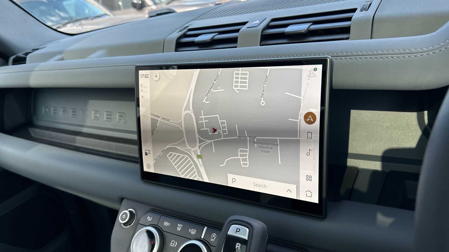 Used Land Rover Defender 2025 for sale - 77472744: Photo 11