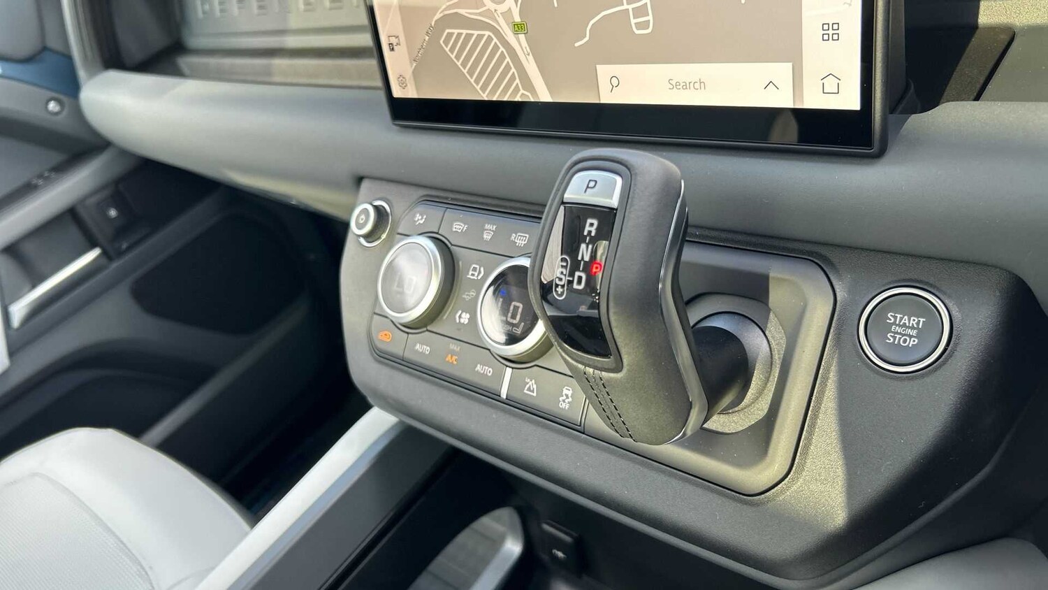 Used Land Rover Defender 2025 for sale - 77472744: Photo 13