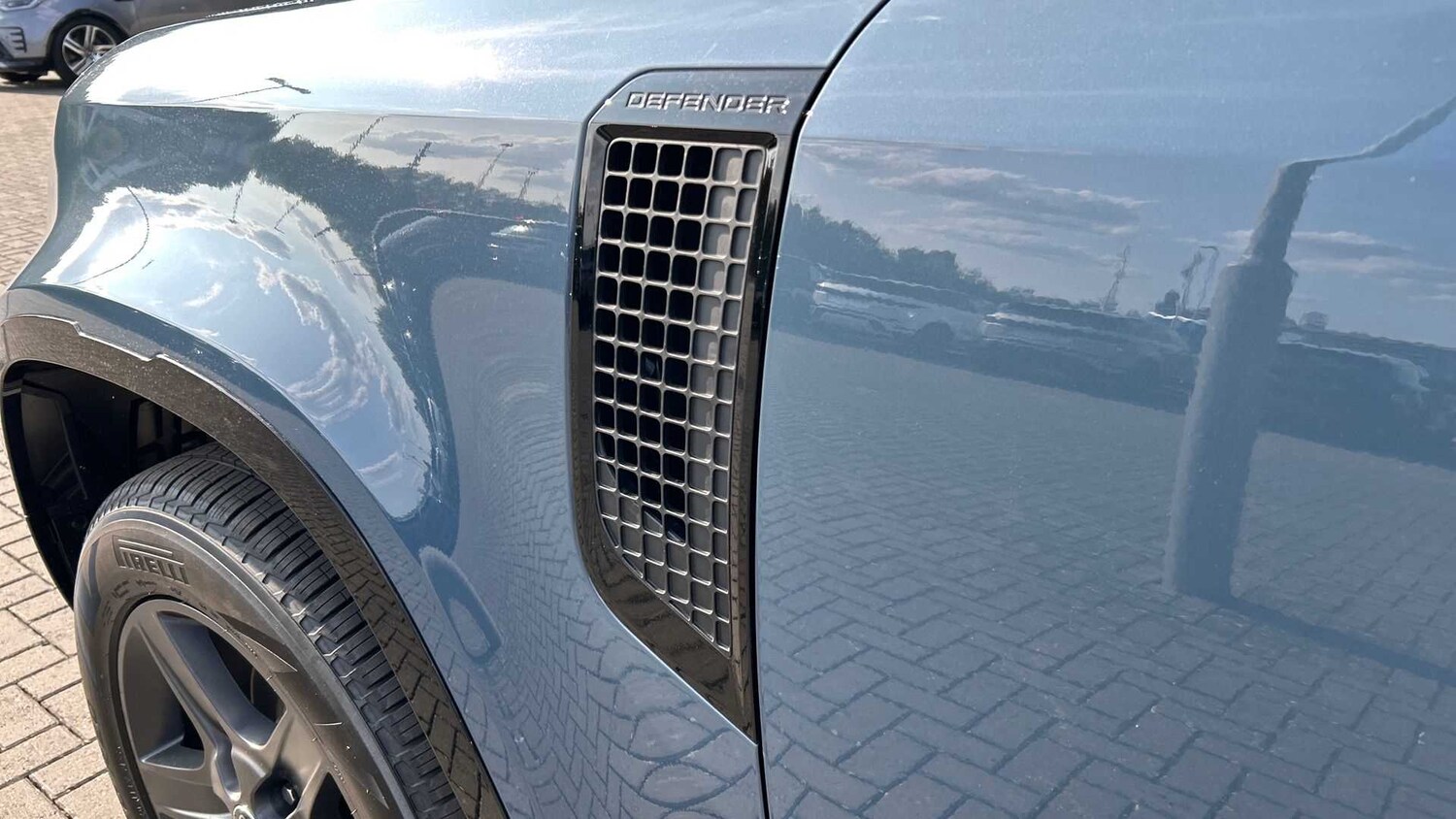 Used Land Rover Defender 2025 for sale - 77472744: Photo 20