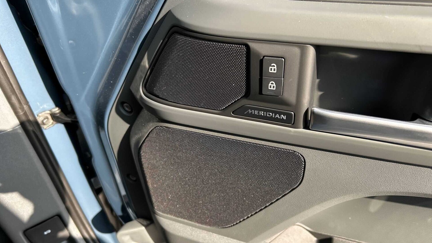 Used Land Rover Defender 2025 for sale - 77472744: Photo 24