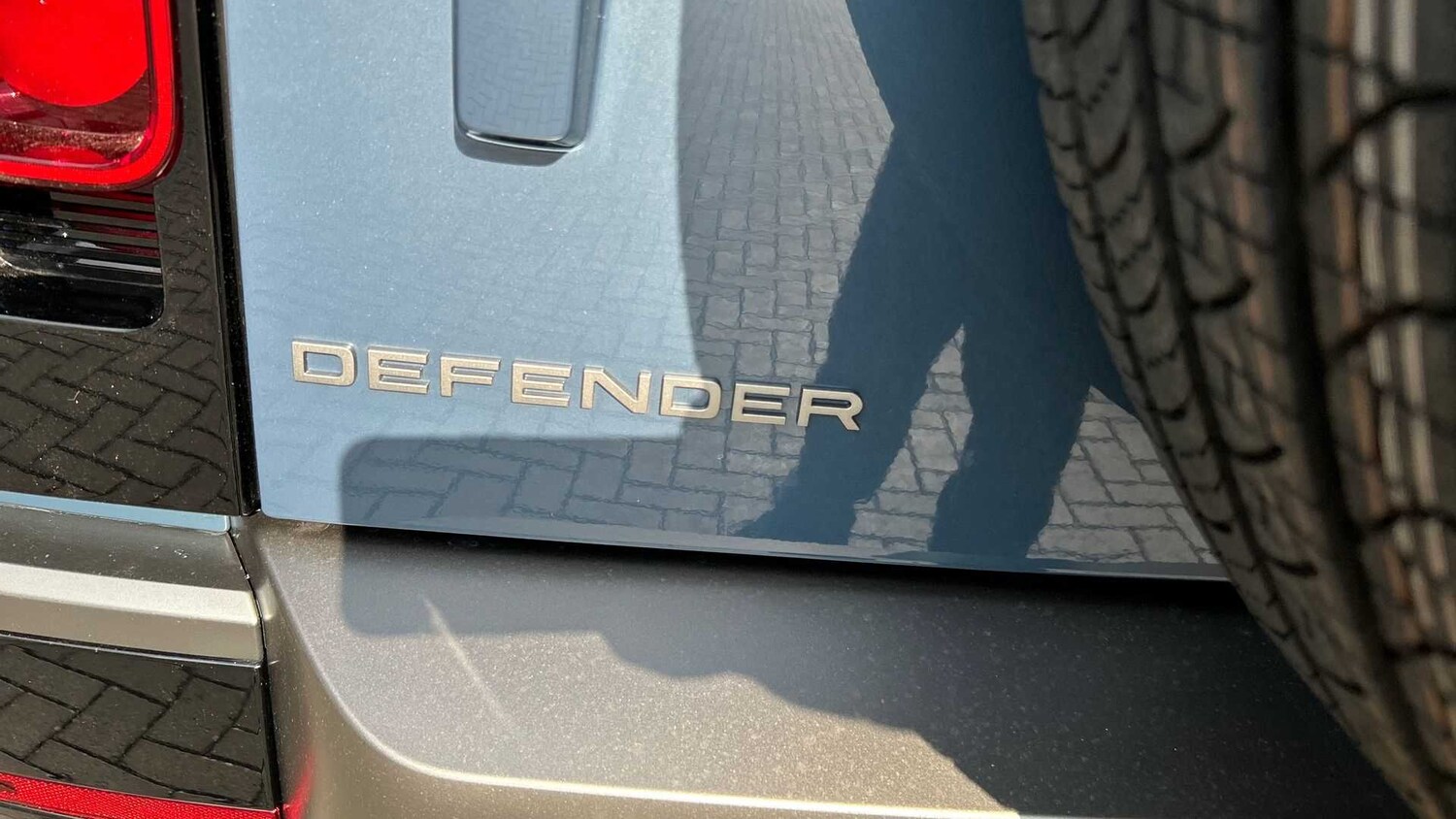 Used Land Rover Defender 2025 for sale - 77472744: Photo 26