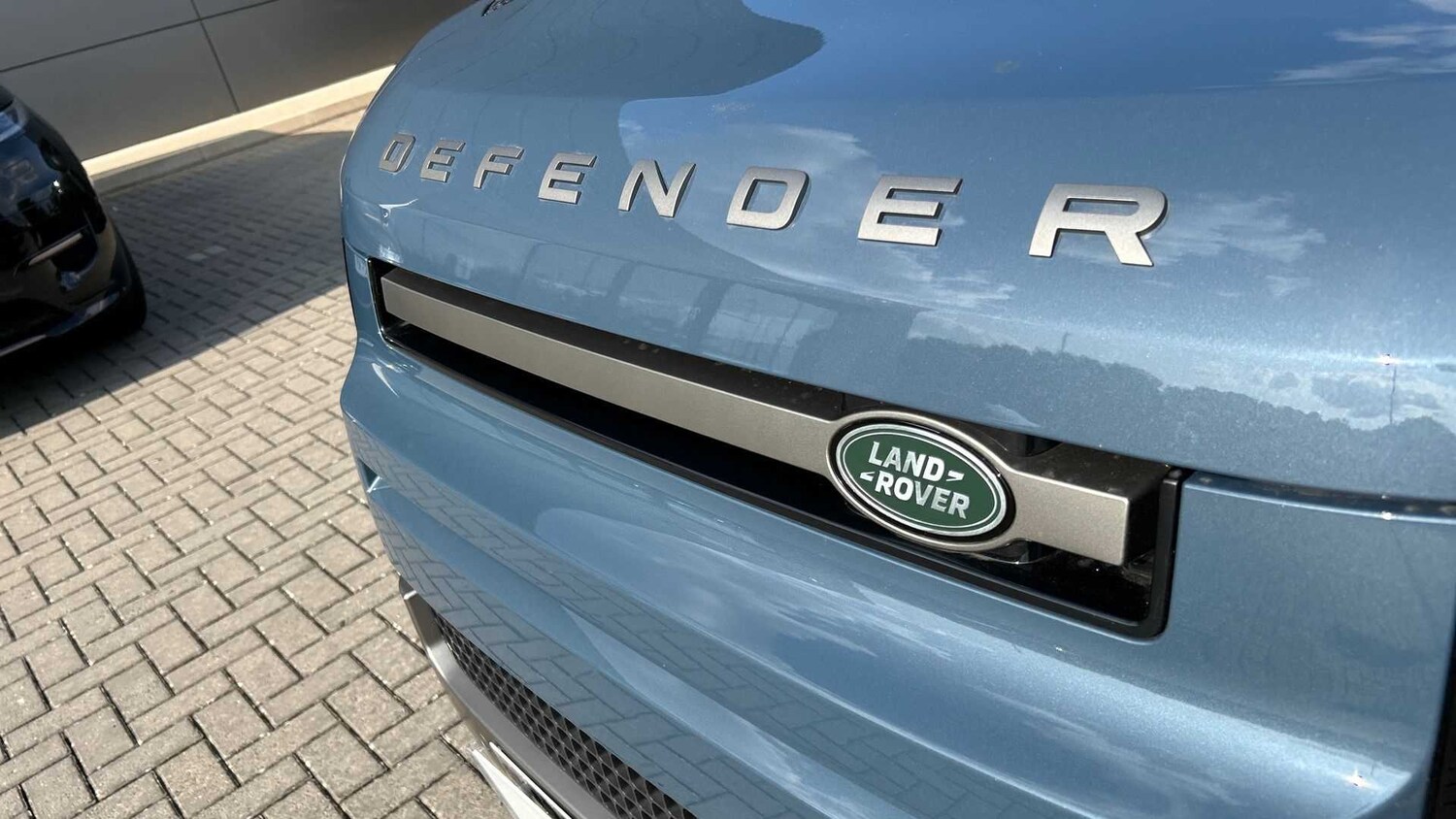 Used Land Rover Defender 2025 for sale - 77472744: Photo 29