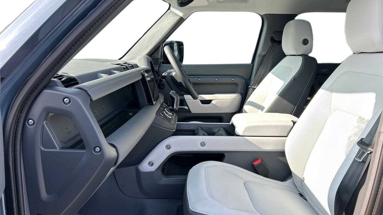 Used Land Rover Defender 2025 for sale - 77472744: Photo 3