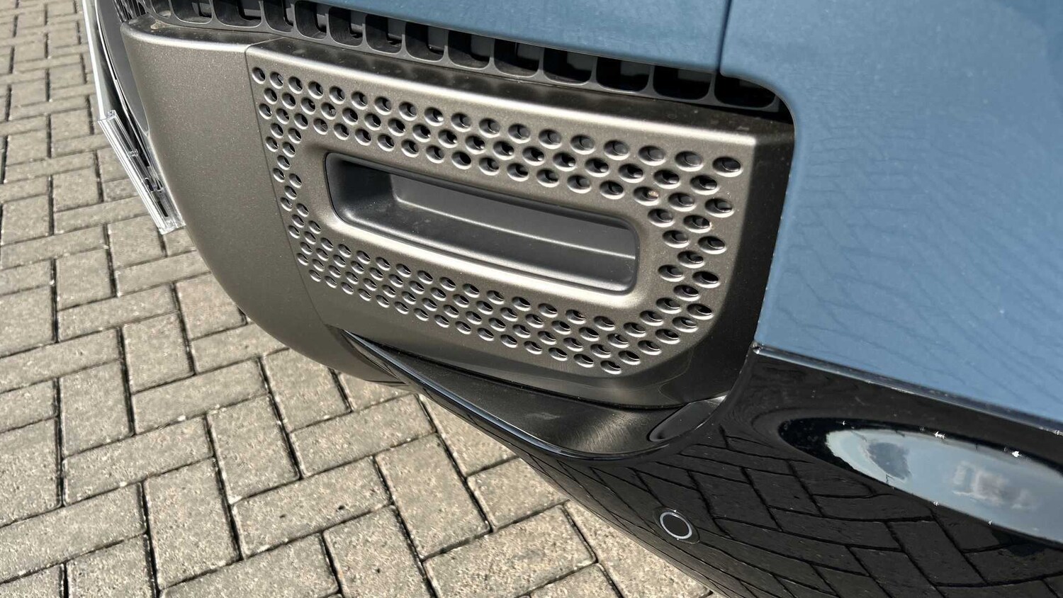 Used Land Rover Defender 2025 for sale - 77472744: Photo 30