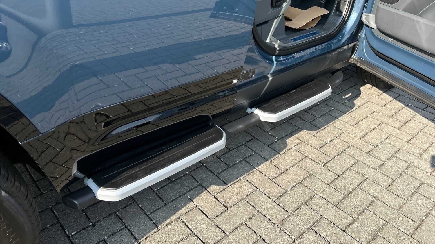 Used Land Rover Defender 2025 for sale - 77472744: Photo 31