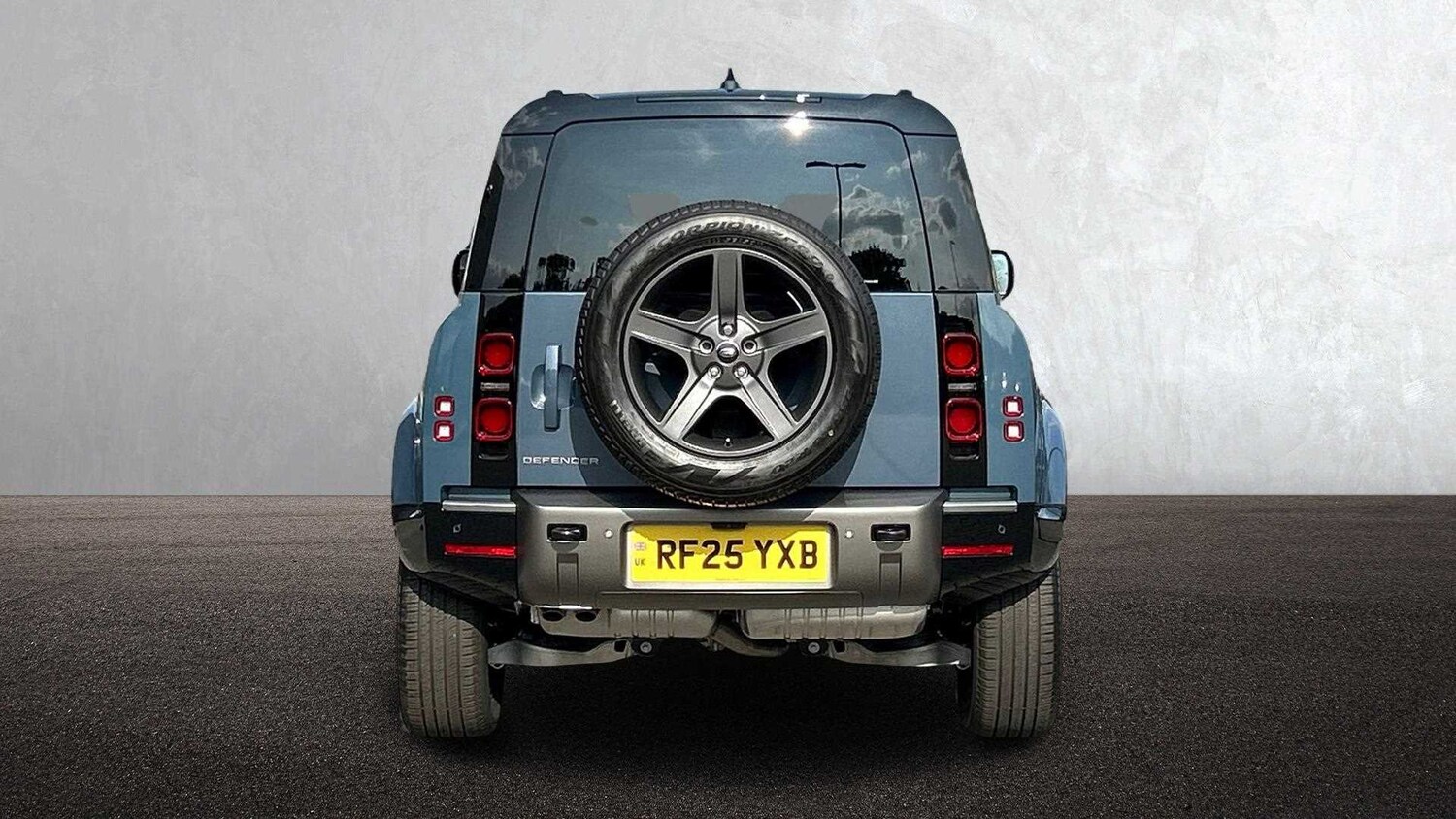 Used Land Rover Defender 2025 for sale - 77472744: Photo 6