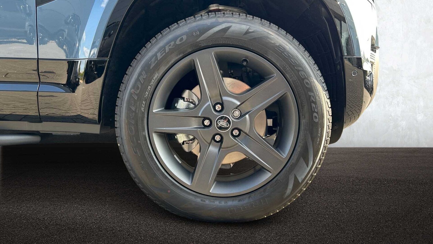 Used Land Rover Defender 2025 for sale - 77472744: Photo 8