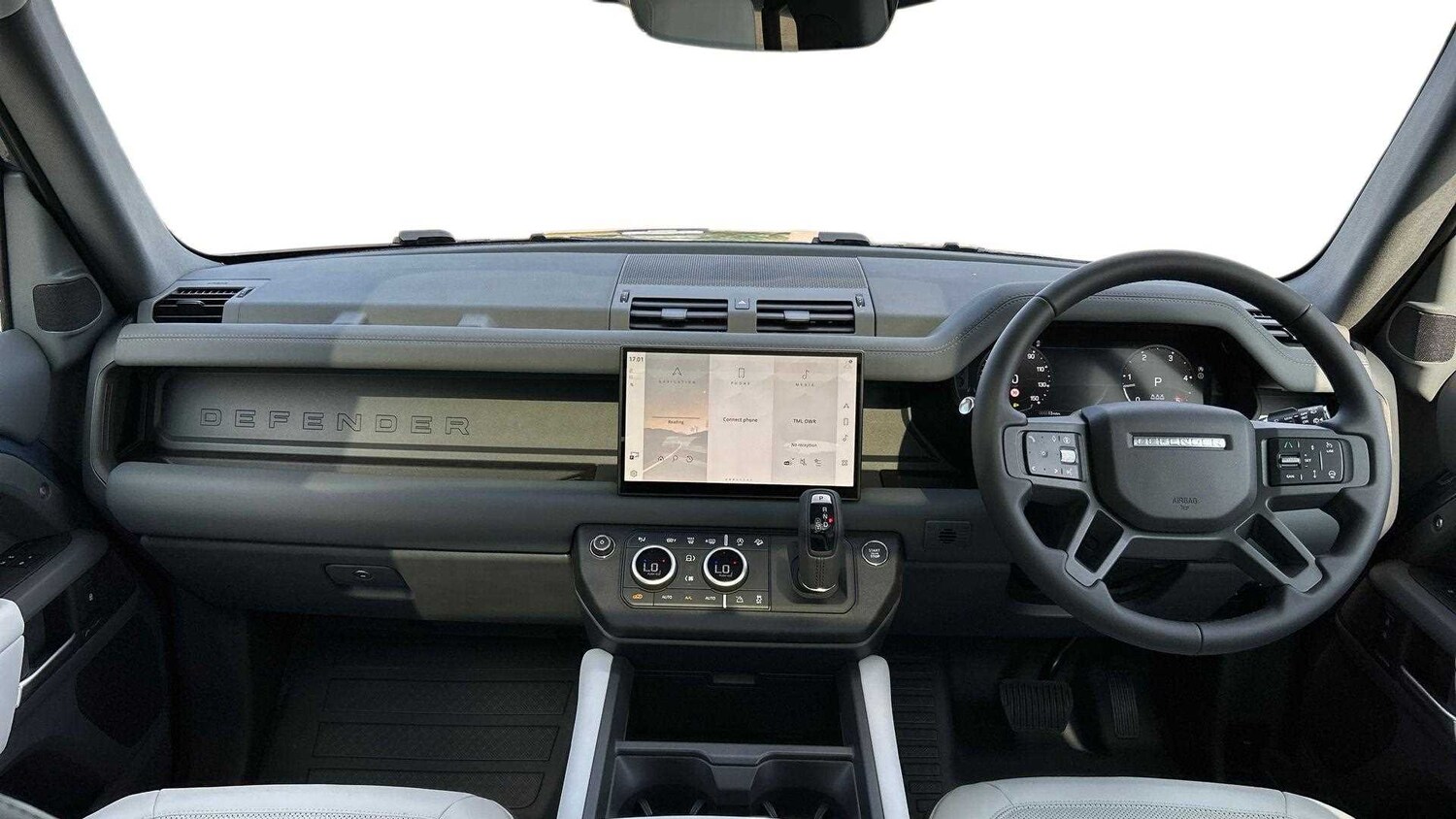 Used Land Rover Defender 2025 for sale - 77472744: Photo 9