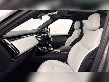 Used Land Rover Range Rover Sport 2024 for sale - 78707180: Photo