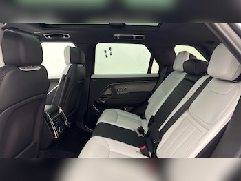 Used Land Rover Range Rover Sport 2024 for sale - 78707180: Photo