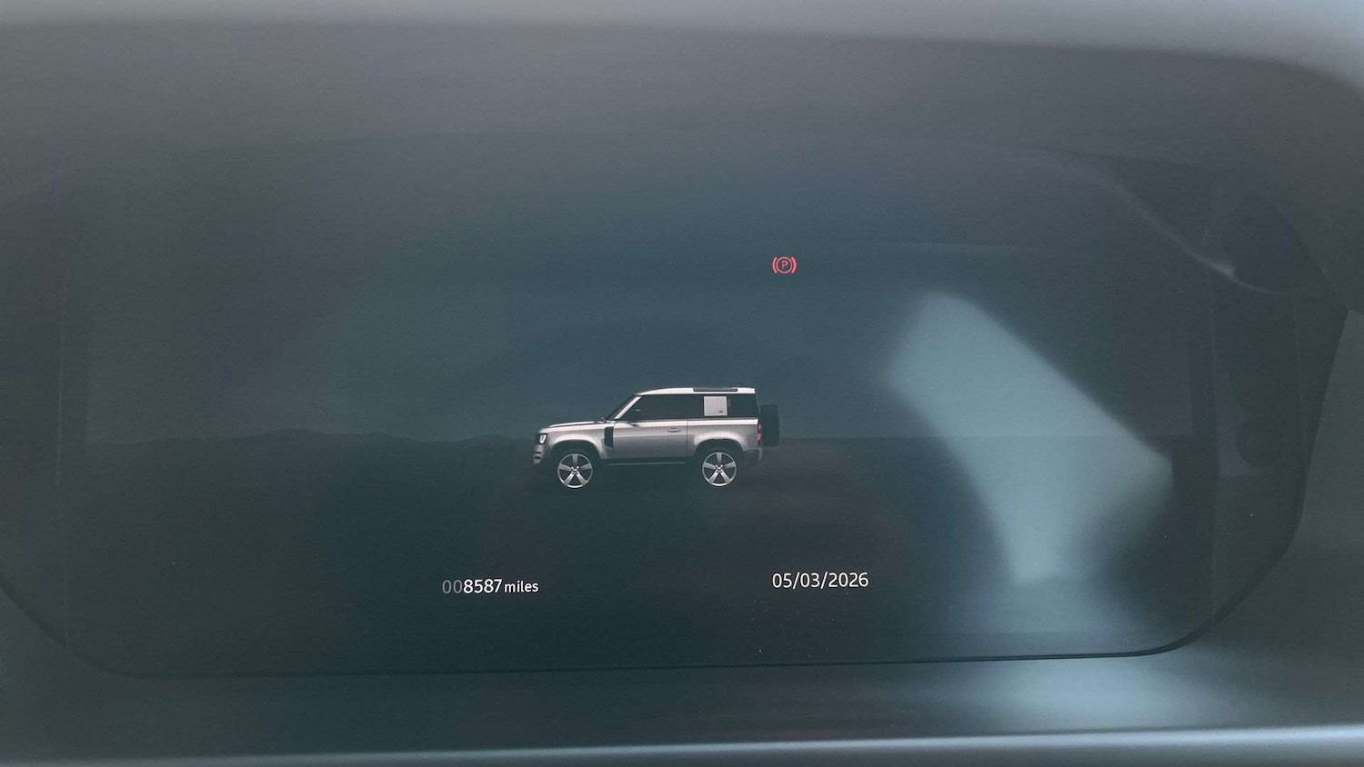 Used Land Rover Defender 2023 for sale - 77772218: Photo 16