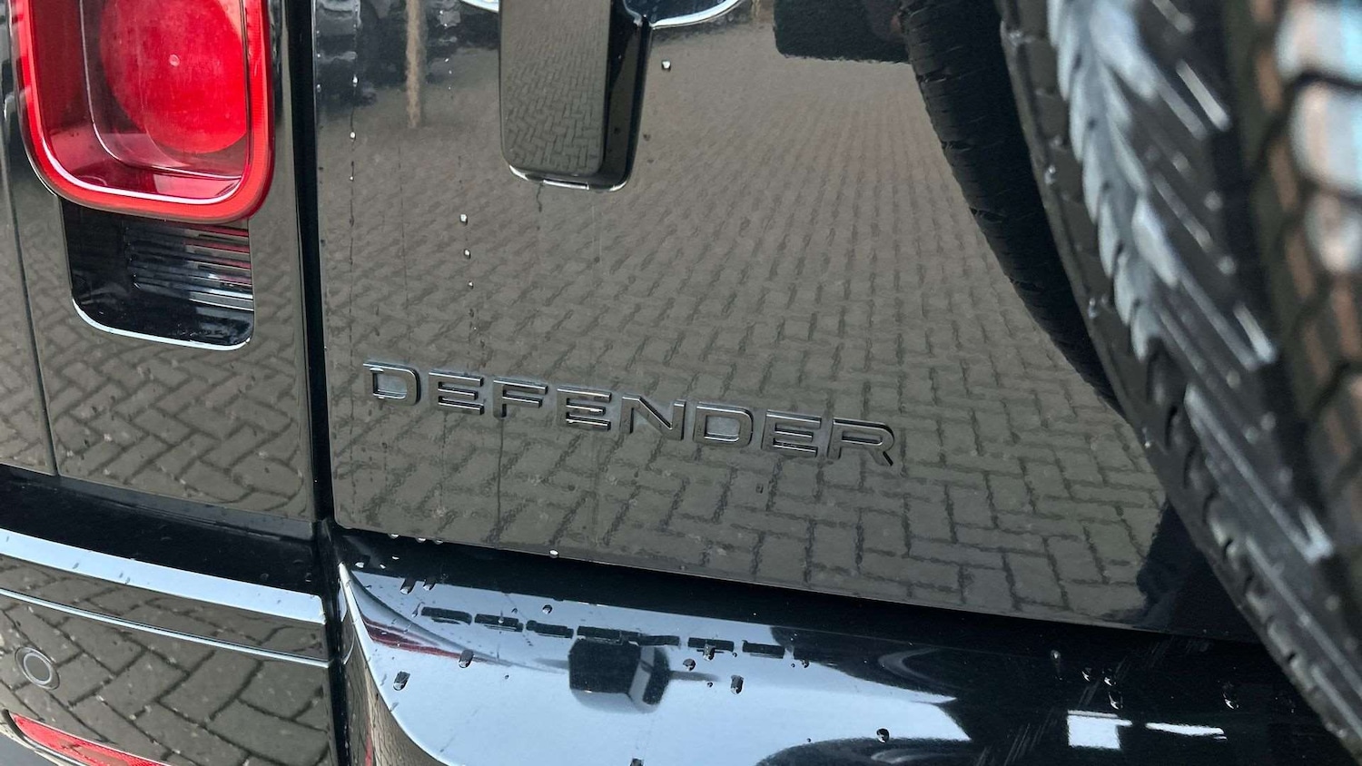 Used Land Rover Defender 2023 for sale - 77772218: Photo 26