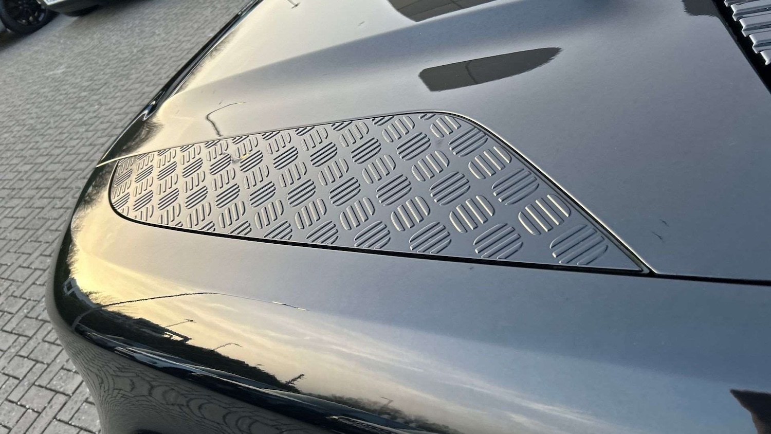 Used Land Rover Defender 2023 for sale - 77772218: Photo 28