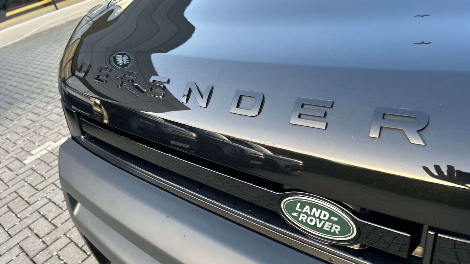 Used Land Rover Defender 2023 for sale - 77772218: Photo 29