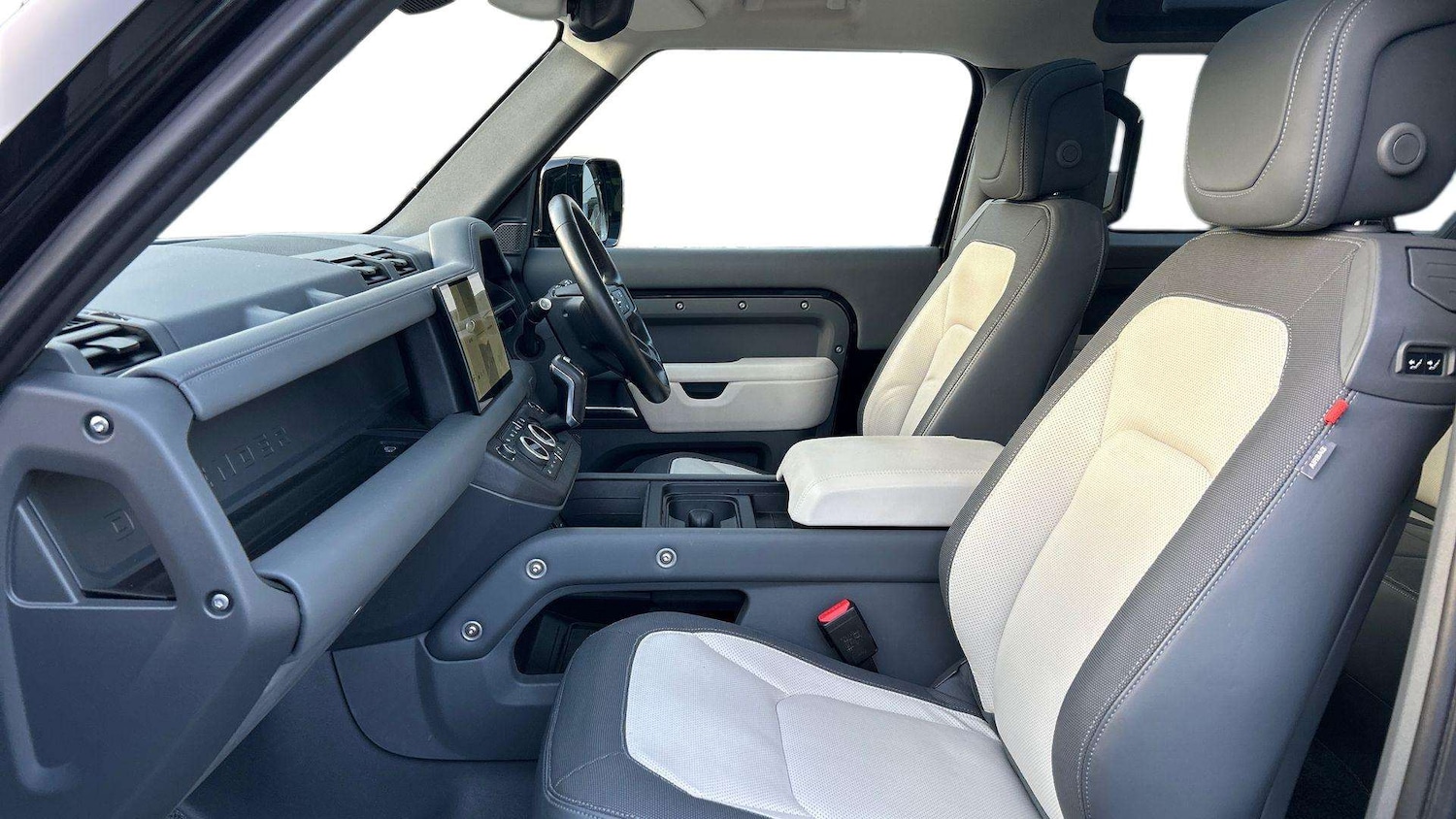 Used Land Rover Defender 2023 for sale - 77772218: Photo 3