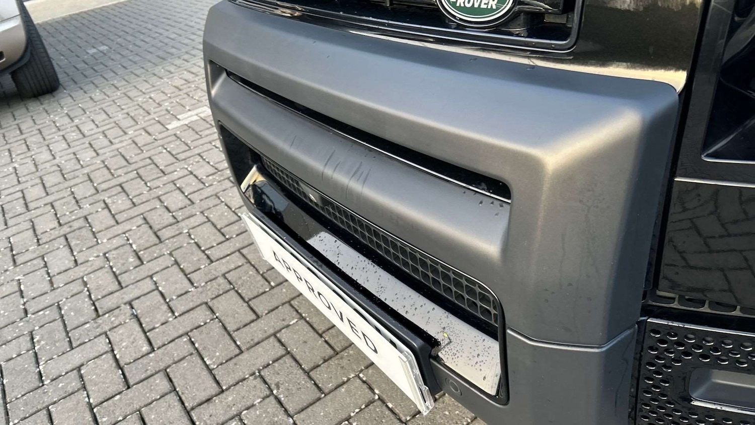 Used Land Rover Defender 2023 for sale - 77772218: Photo 30