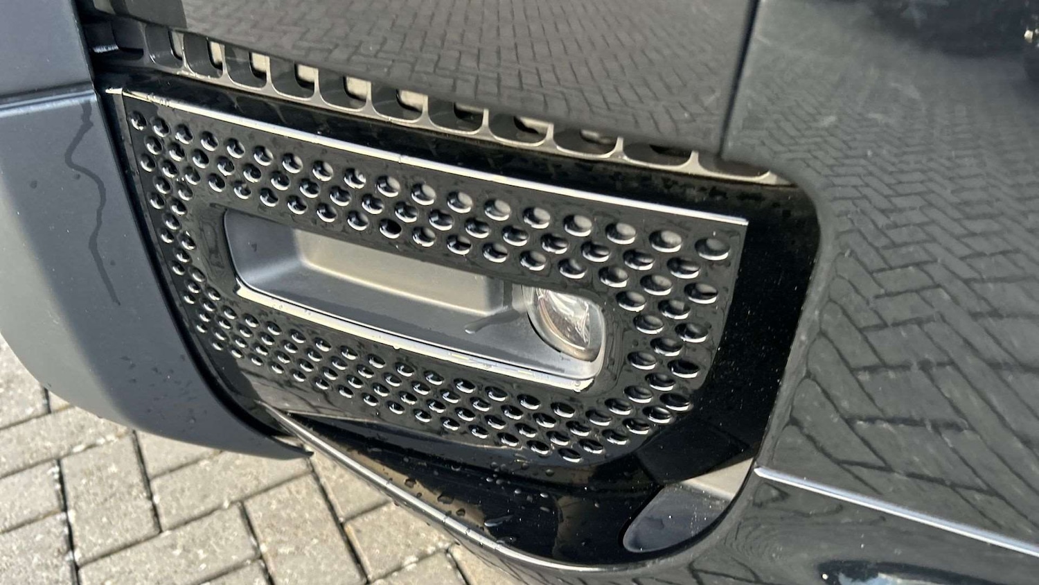 Used Land Rover Defender 2023 for sale - 77772218: Photo 31