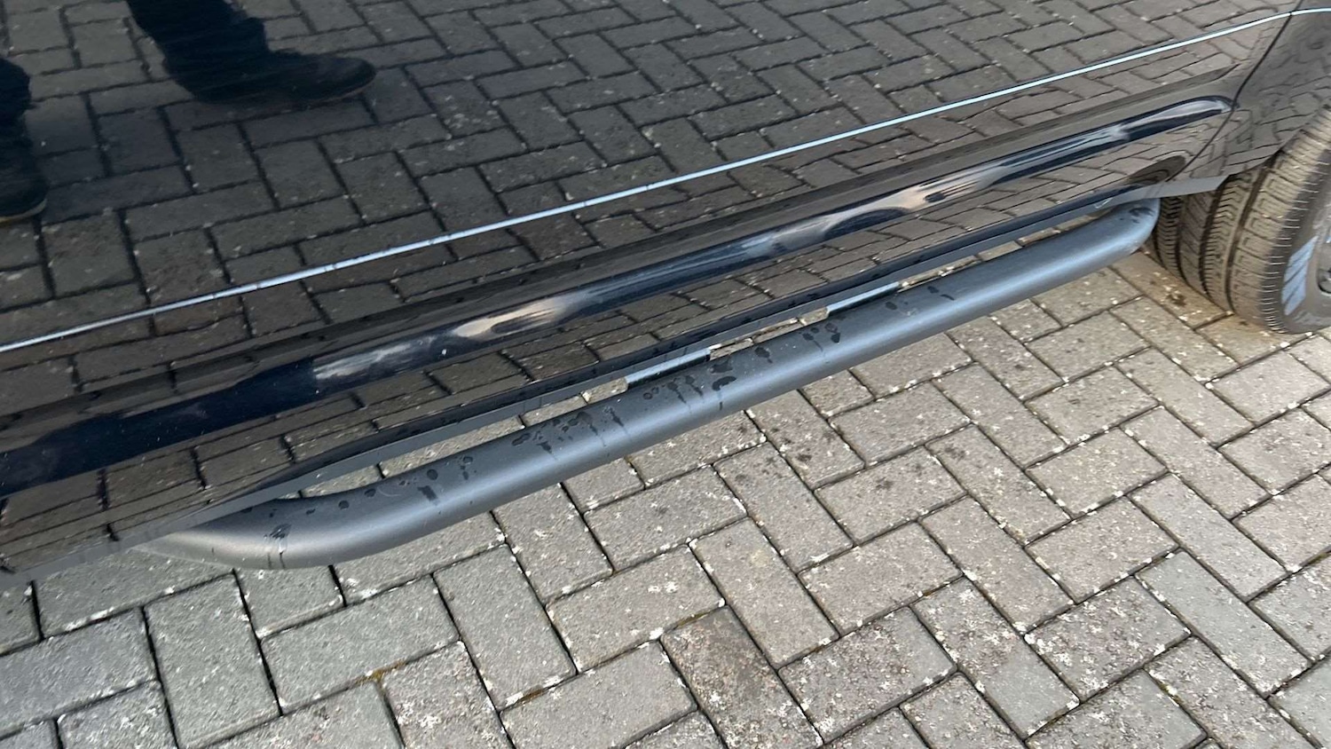 Used Land Rover Defender 2023 for sale - 77772218: Photo 32