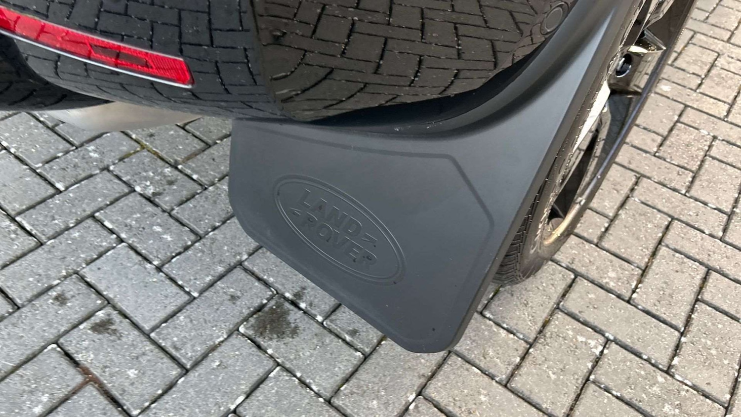 Used Land Rover Defender 2023 for sale - 77772218: Photo 33