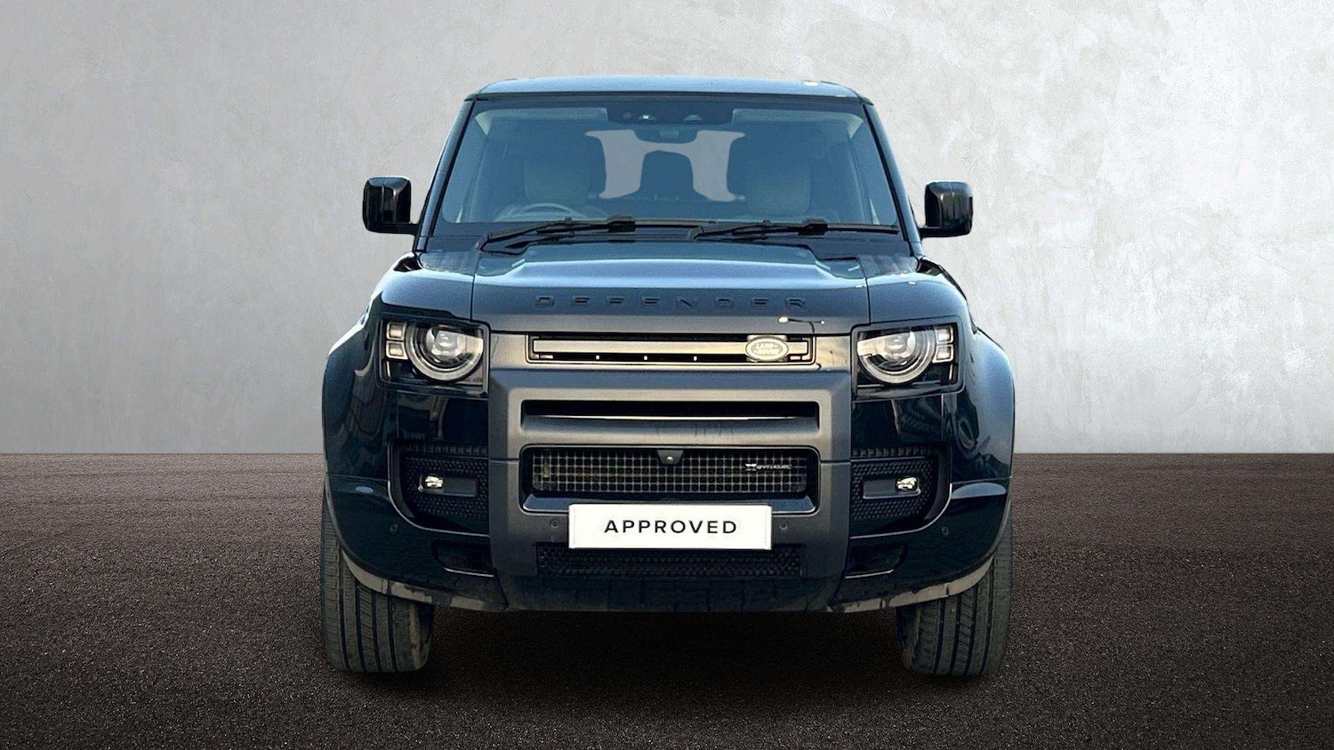 Used Land Rover Defender 2023 for sale - 77772218: Photo 7