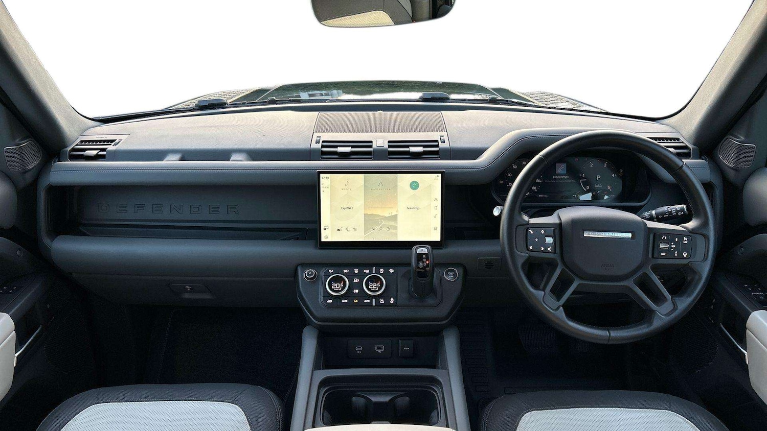 Used Land Rover Defender 2023 for sale - 77772218: Photo 9