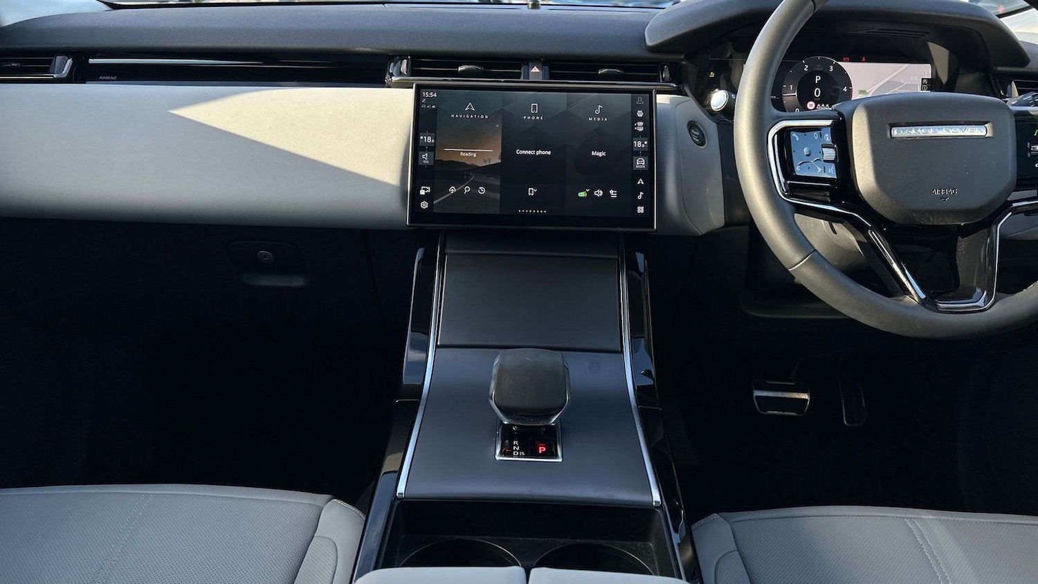 Used Land Rover Range Rover Velar 2025 for sale - 76460595: Photo 14