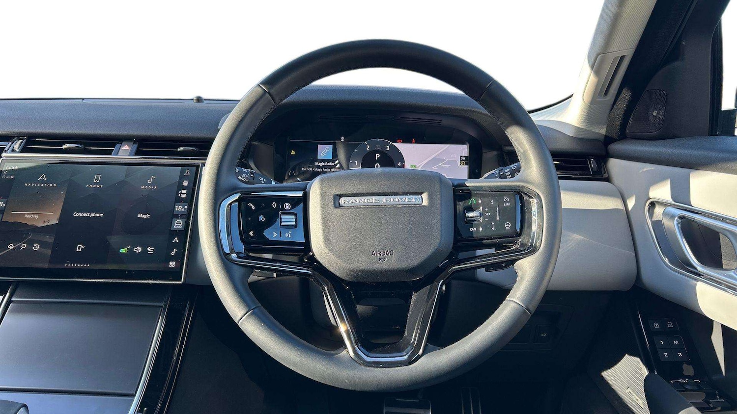 Used Land Rover Range Rover Velar 2025 for sale - 76460595: Photo 15