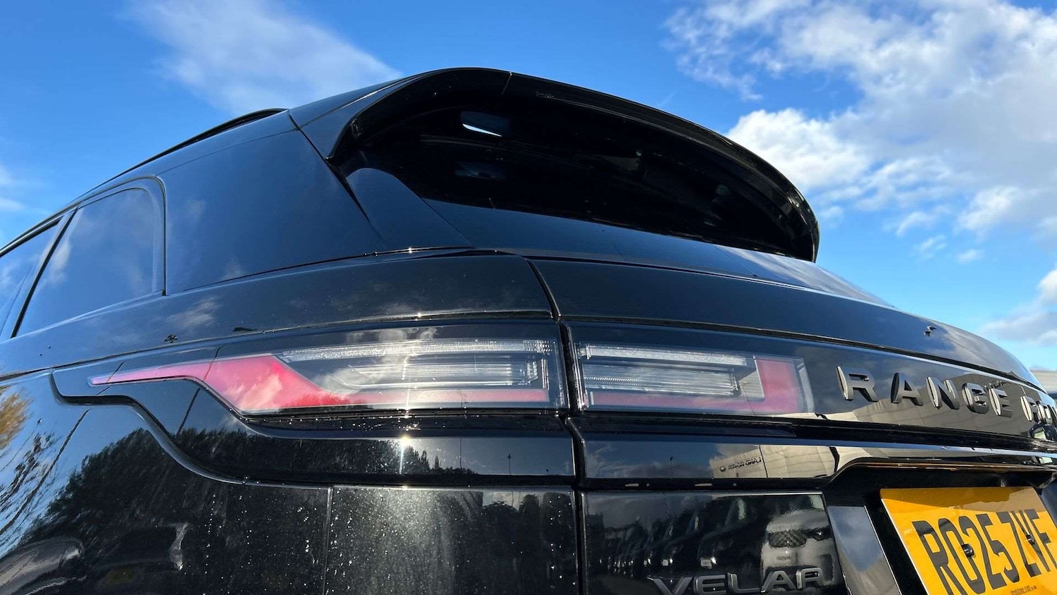 Used Land Rover Range Rover Velar 2025 for sale - 76460595: Photo 19