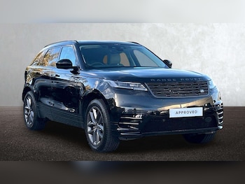 Used Land Rover Range Rover Velar 2025 for sale - 76460595: Photo