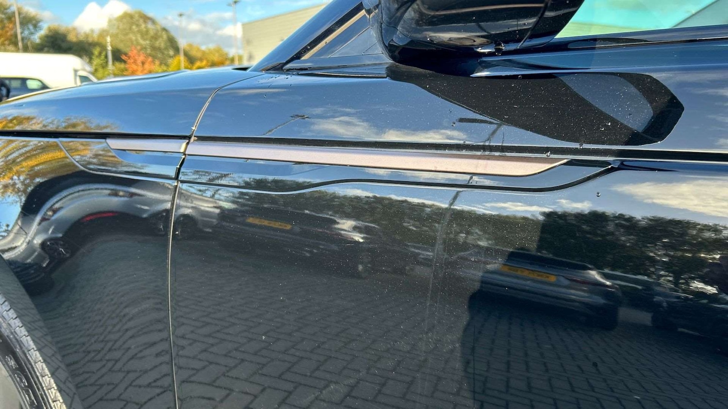 Used Land Rover Range Rover Velar 2025 for sale - 76460595: Photo 20