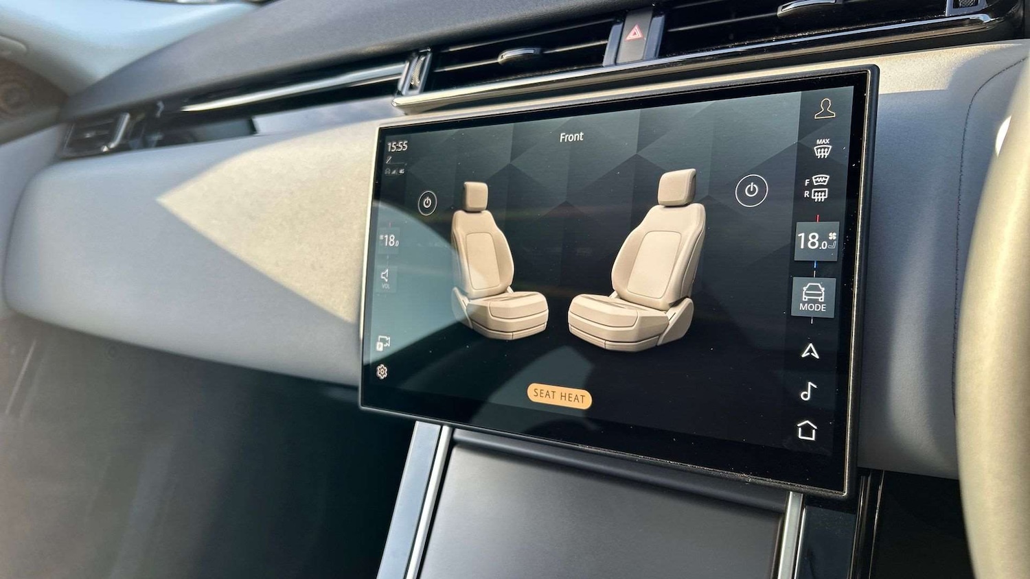 Used Land Rover Range Rover Velar 2025 for sale - 76460595: Photo 22