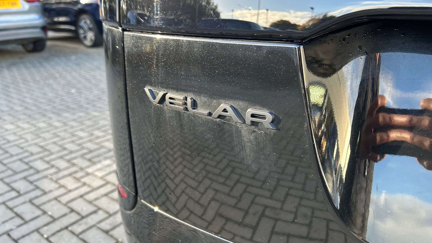 Used Land Rover Range Rover Velar 2025 for sale - 76460595: Photo 26