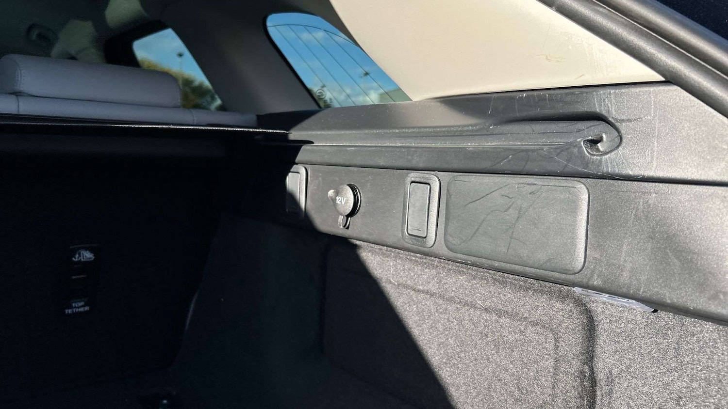 Used Land Rover Range Rover Velar 2025 for sale - 76460595: Photo 27